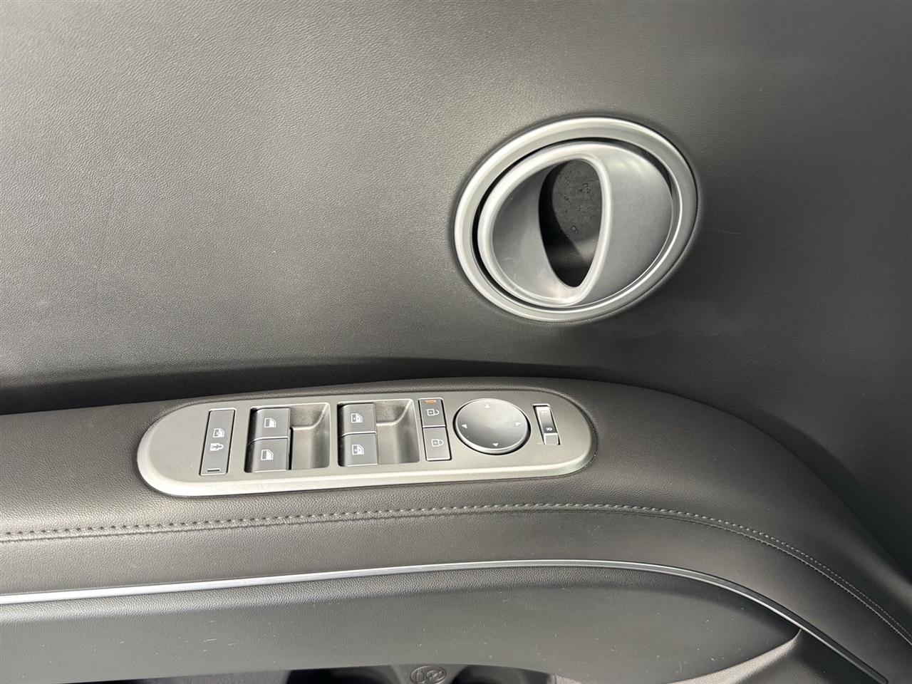 Hyundai Palisade SEL w/7 Passenger Seating 2026