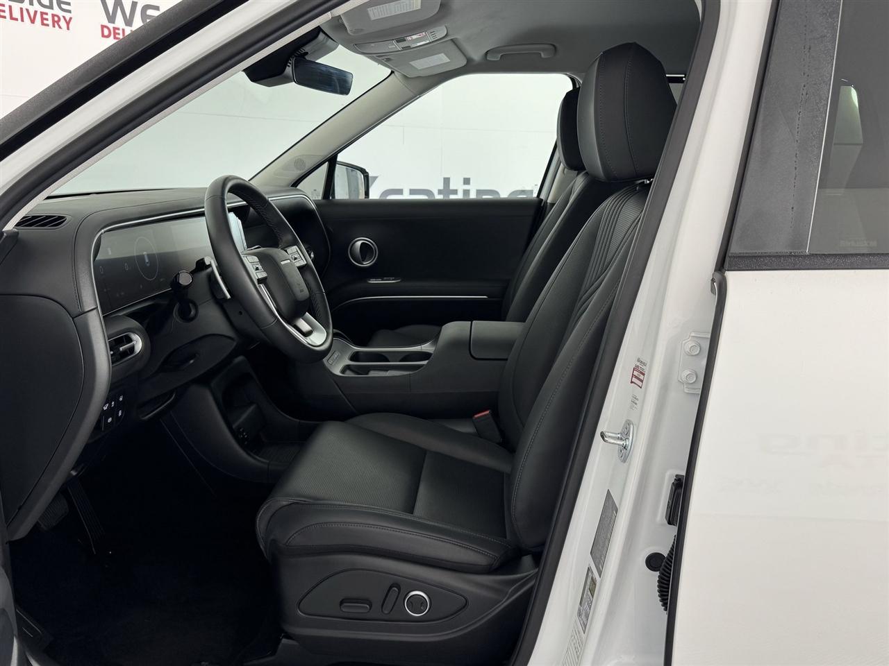 Hyundai Palisade SEL w/7 Passenger Seating 2026