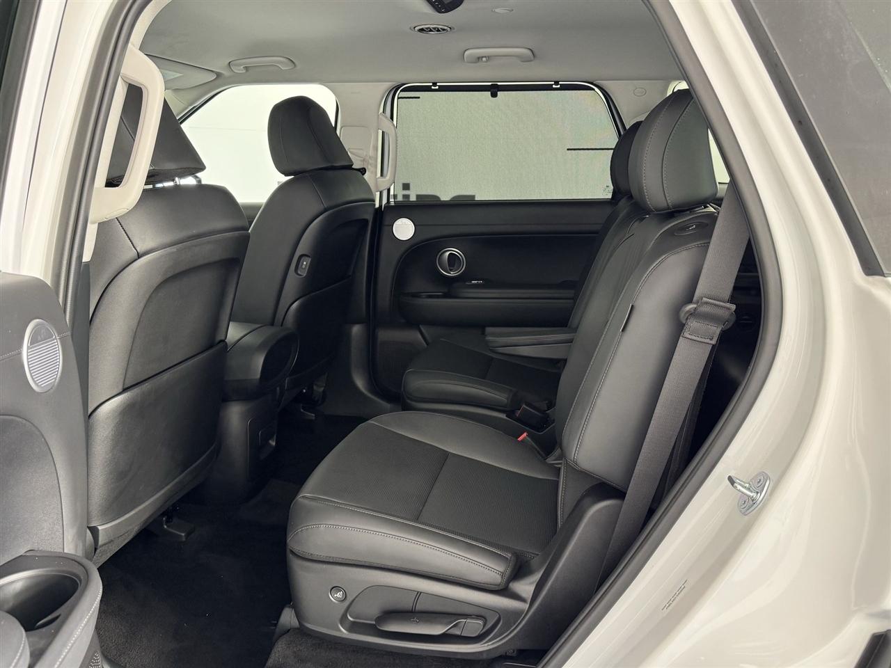 Hyundai Palisade SEL w/7 Passenger Seating 2026