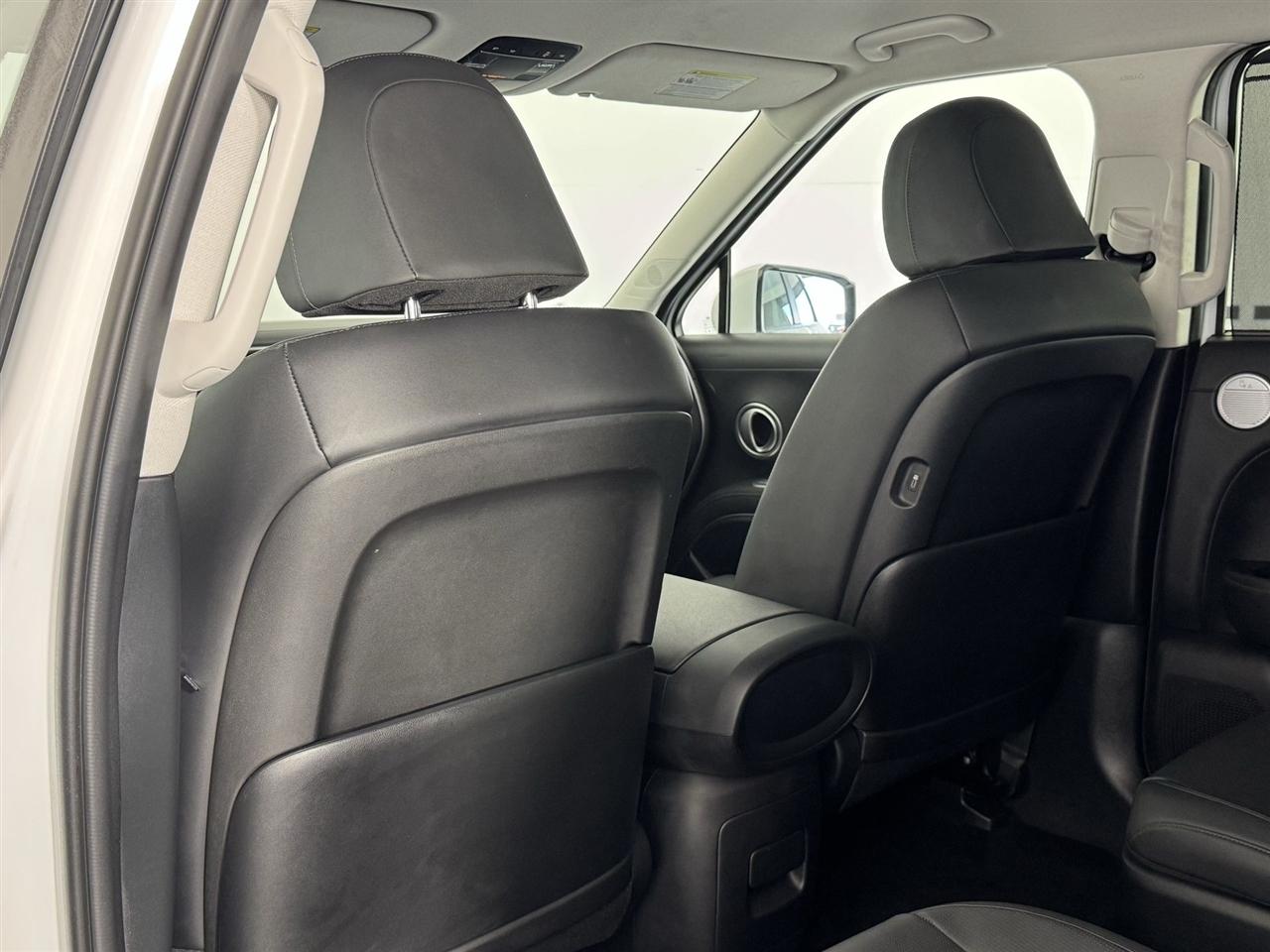 Hyundai Palisade SEL w/7 Passenger Seating 2026