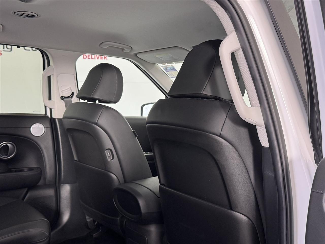 Hyundai Palisade SEL w/7 Passenger Seating 2026