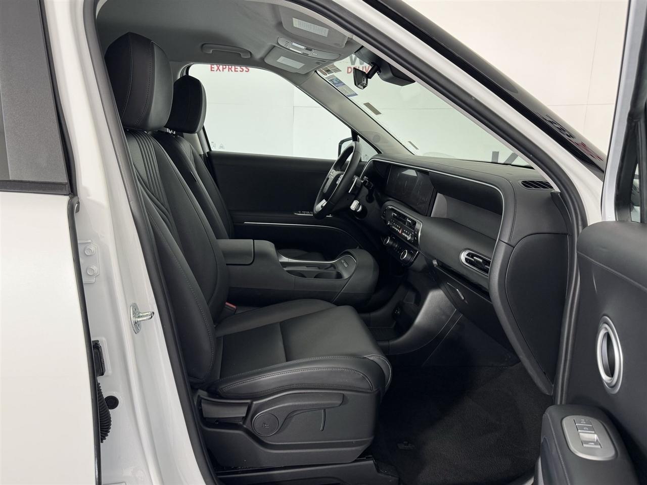 Hyundai Palisade SEL w/7 Passenger Seating 2026