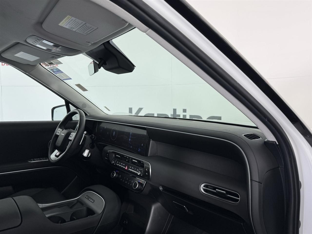 Hyundai Palisade SEL w/7 Passenger Seating 2026