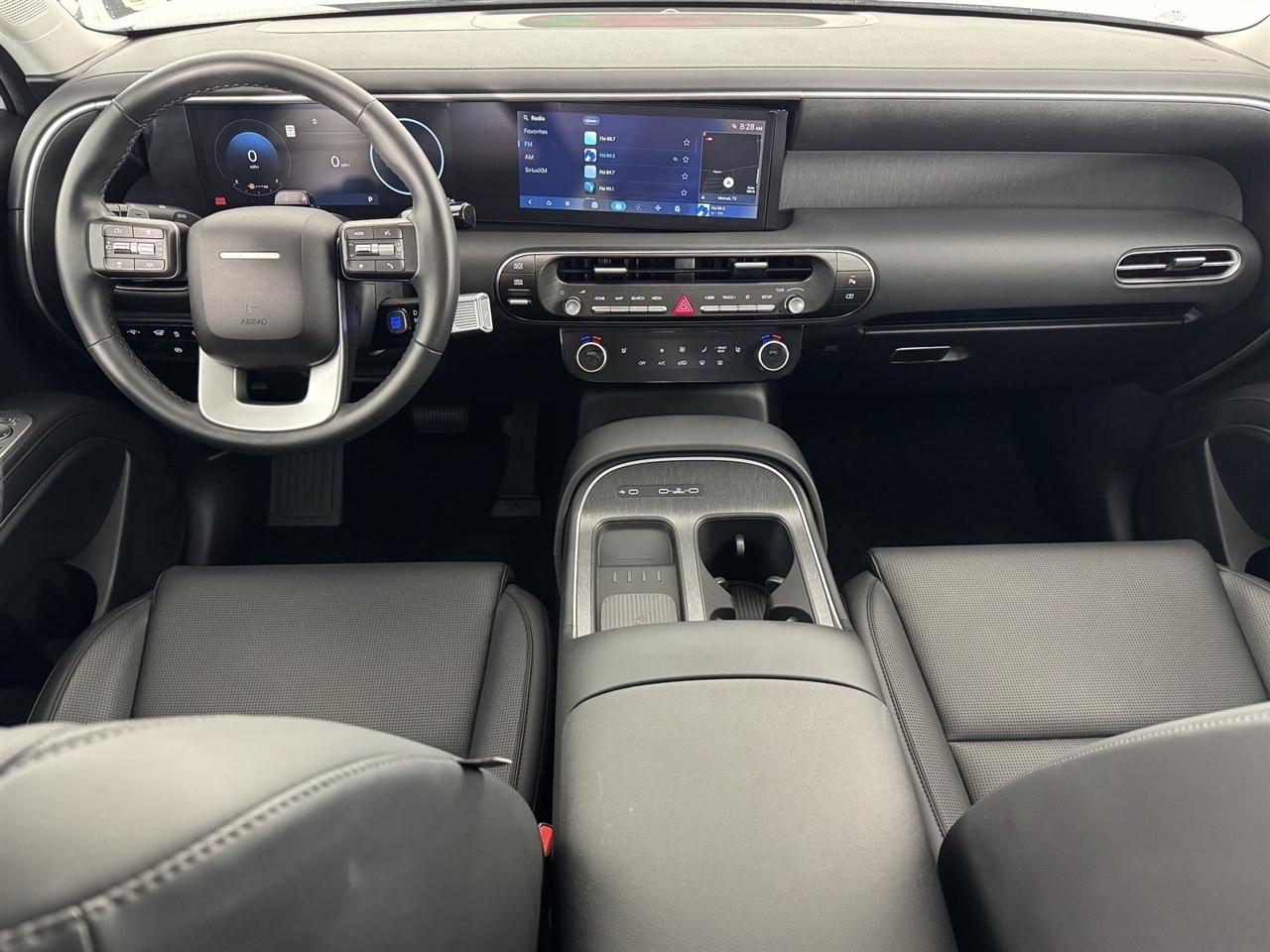 Hyundai Palisade SEL w/7 Passenger Seating 2026