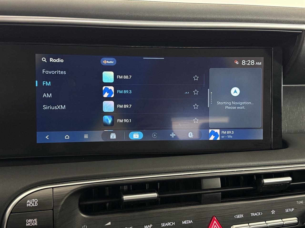 Hyundai Palisade SEL w/7 Passenger Seating 2026