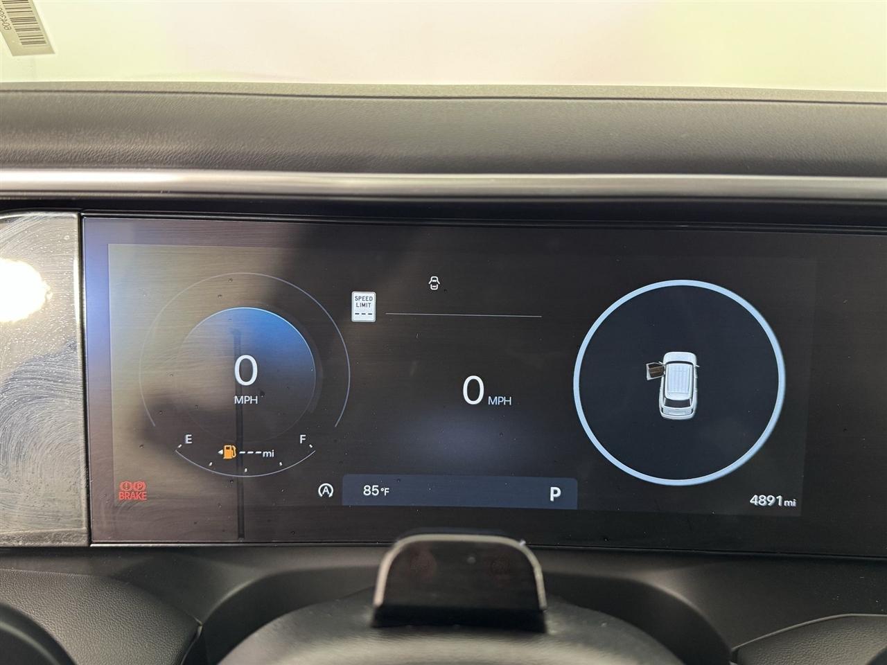 Hyundai Palisade SEL w/7 Passenger Seating 2026