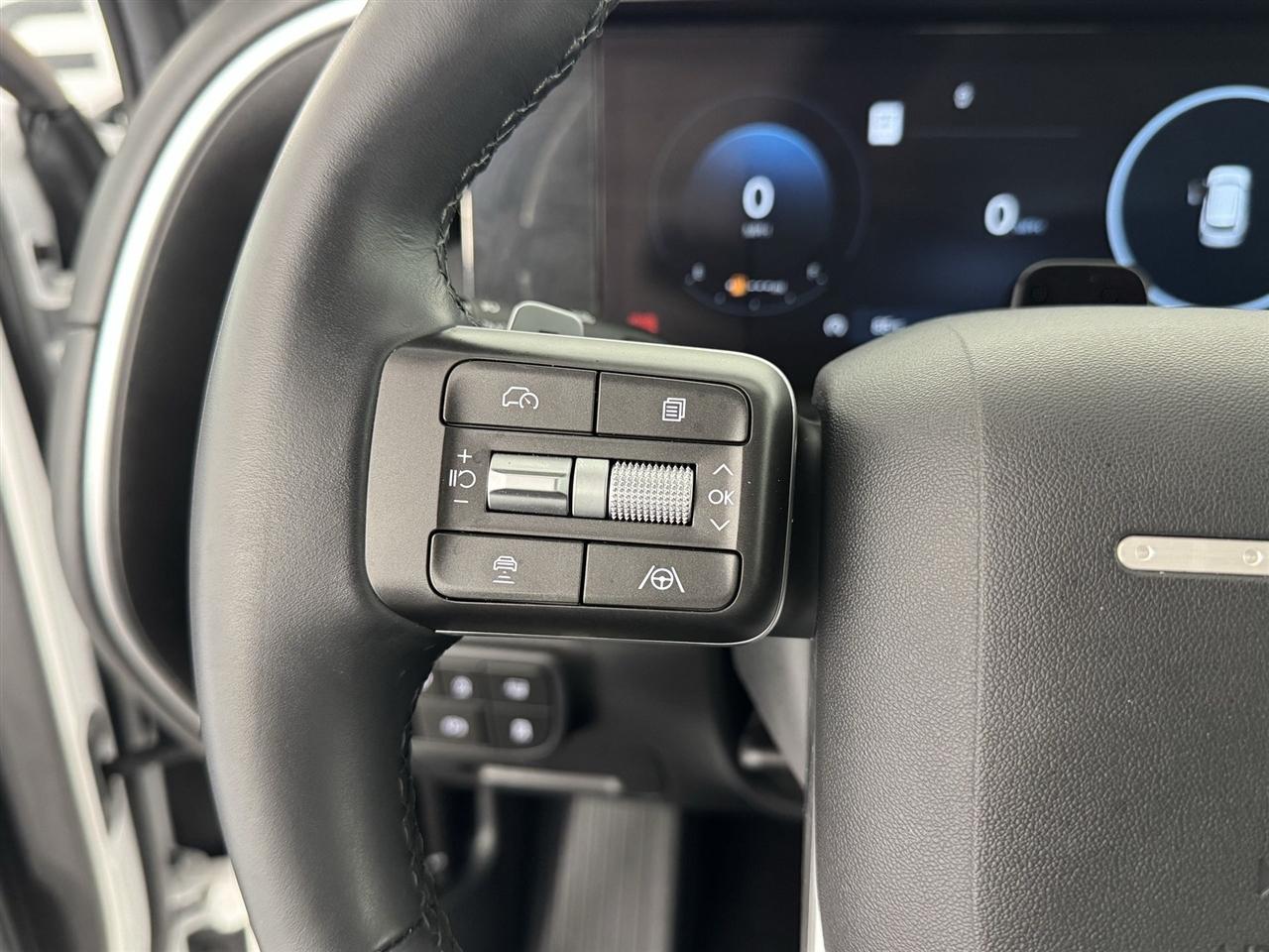 Hyundai Palisade SEL w/7 Passenger Seating 2026