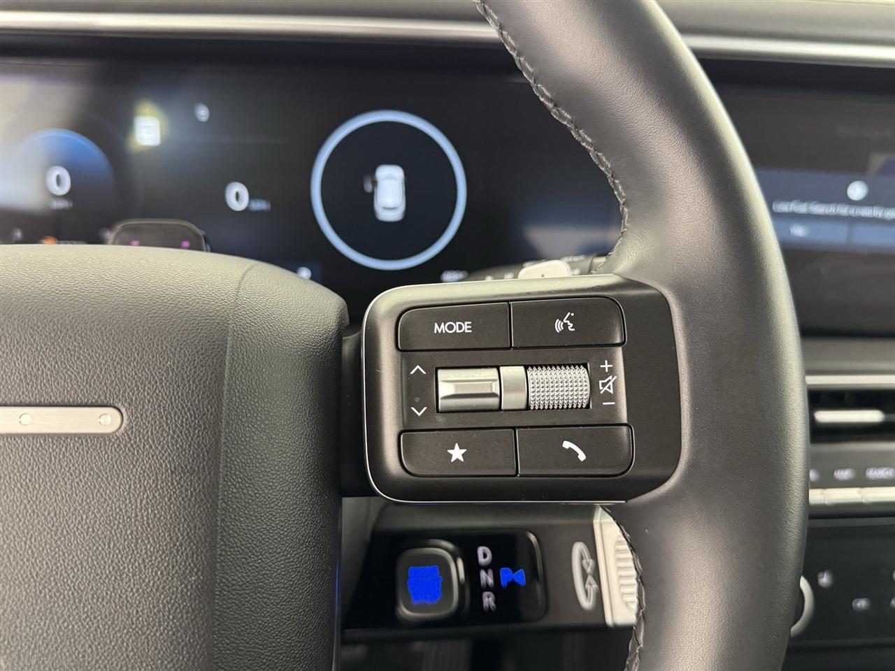 Hyundai Palisade SEL w/7 Passenger Seating 2026