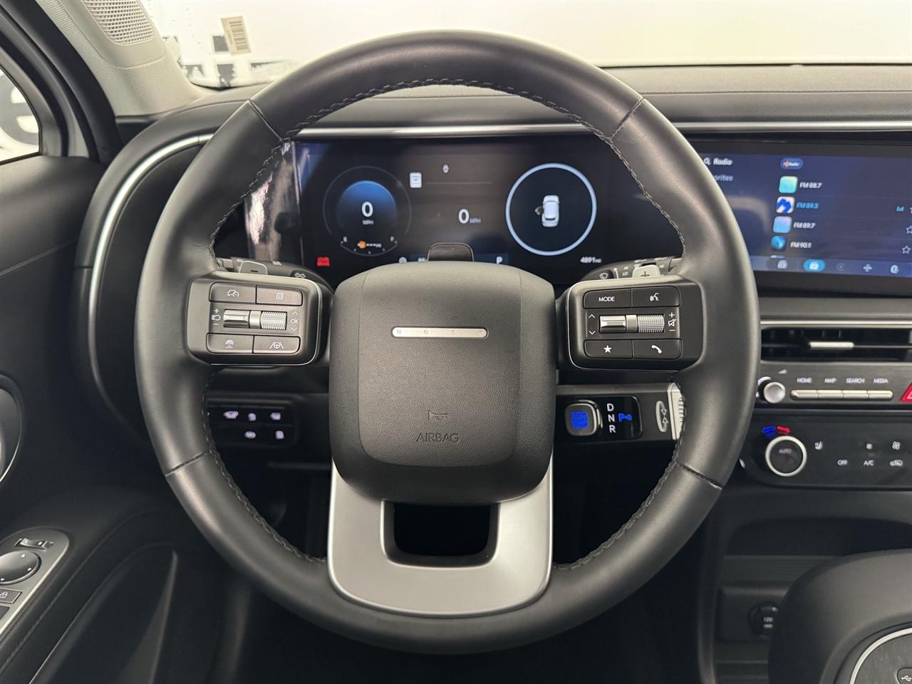 Hyundai Palisade SEL w/7 Passenger Seating 2026
