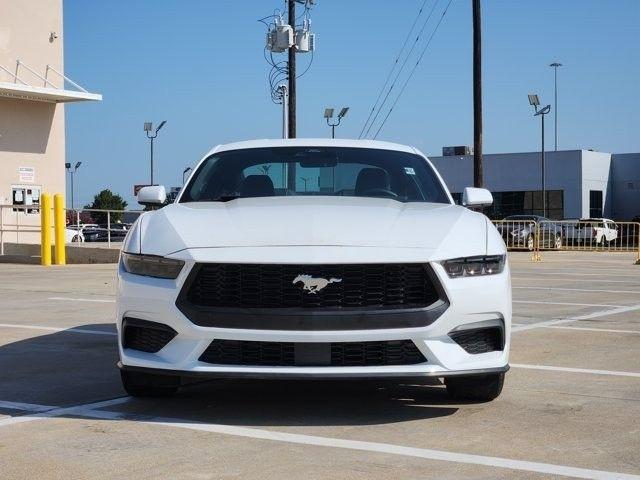 Ford Mustang EcoBoost Premium Coupe 2026