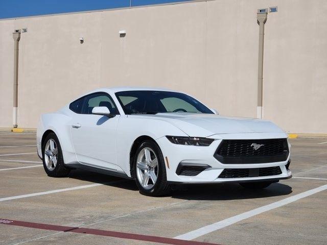 Ford Mustang EcoBoost Premium Coupe 2026