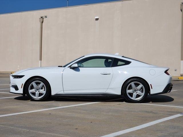 Ford Mustang EcoBoost Premium Coupe 2026