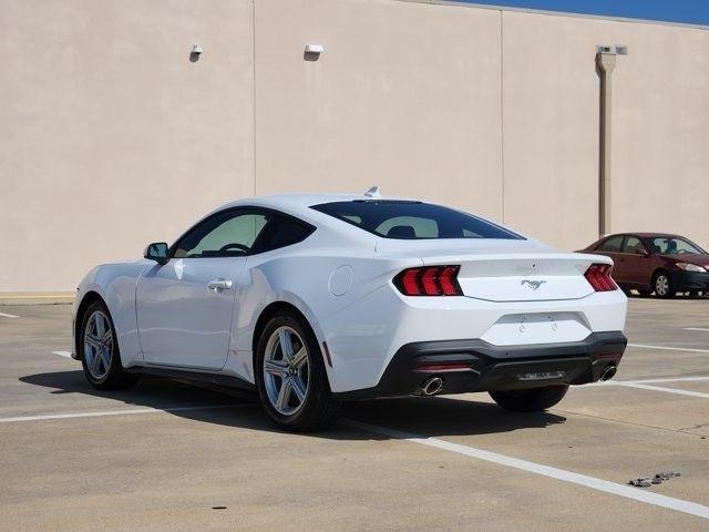 Ford Mustang EcoBoost Premium Coupe 2026