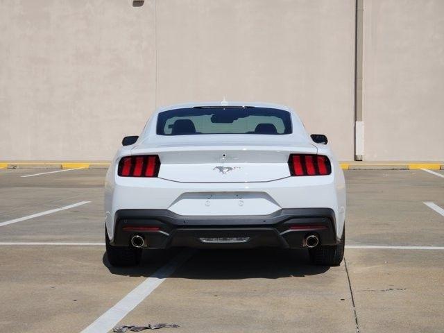 Ford Mustang EcoBoost Premium Coupe 2026
