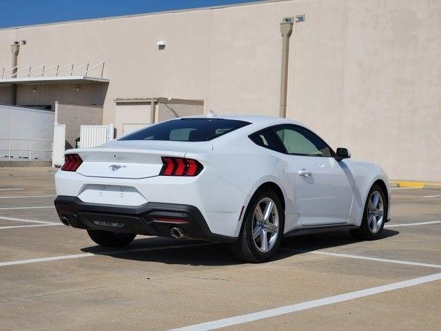 Ford Mustang EcoBoost Premium Coupe 2026