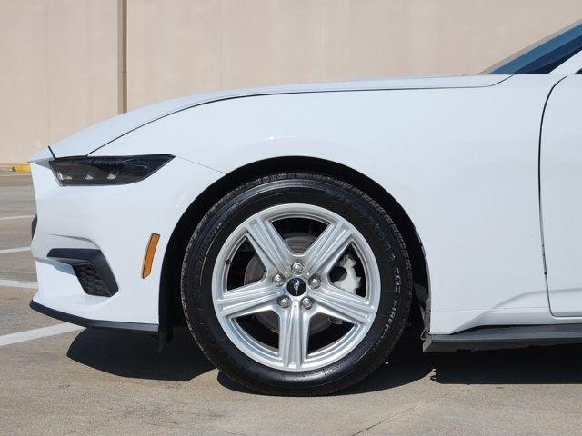 Ford Mustang EcoBoost Premium Coupe 2026