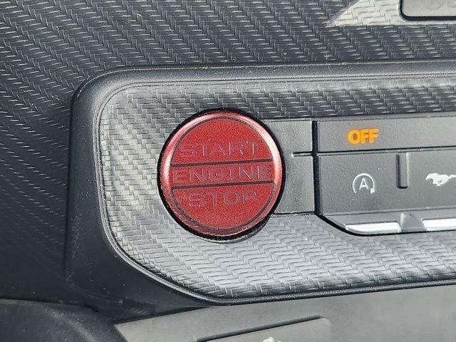 Ford Mustang EcoBoost Premium Coupe 2026