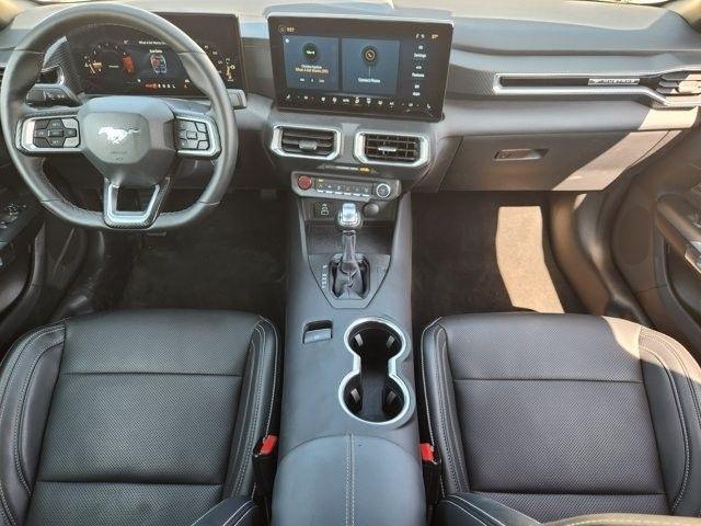 Ford Mustang EcoBoost Premium Coupe 2026