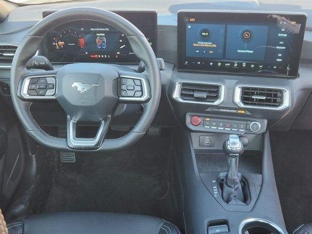 Ford Mustang EcoBoost Premium Coupe 2026