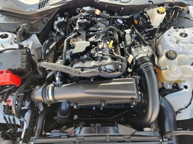 Ford Mustang EcoBoost Premium Coupe 2026