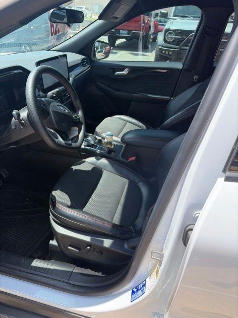 Ford Escape ST-Line 2023