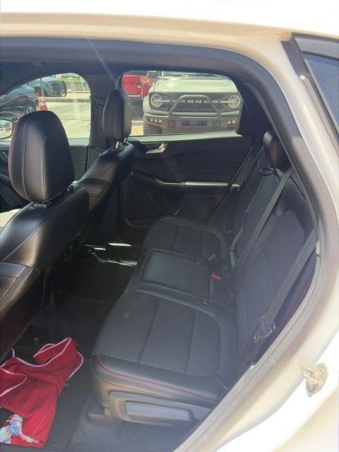 Ford Escape ST-Line 2023