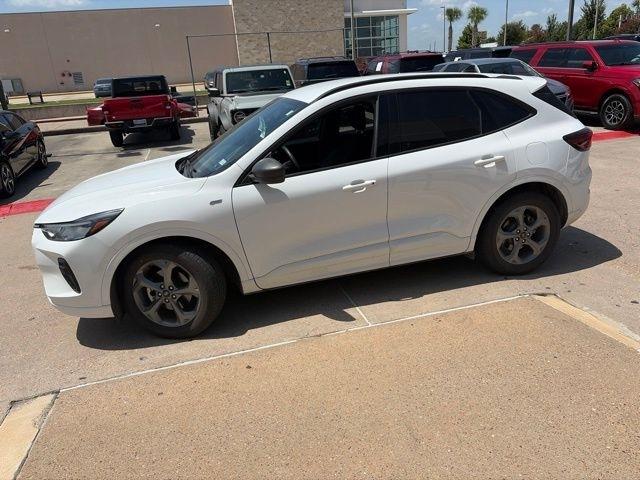 Ford Escape ST-Line 2023