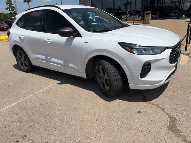 Ford Escape ST-Line 2023
