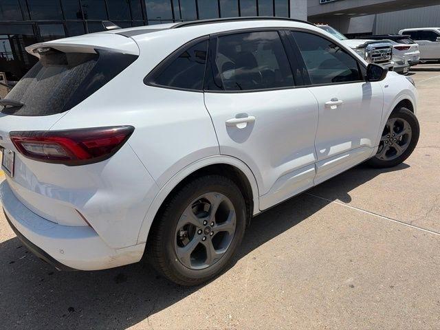 Ford Escape ST-Line 2023