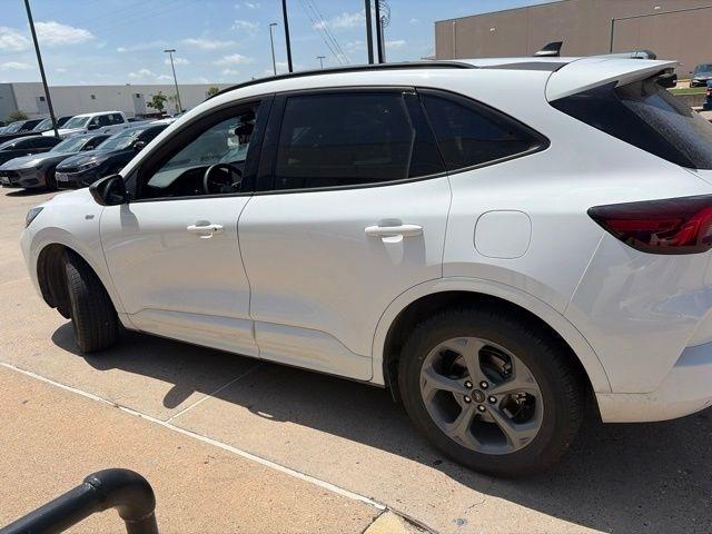 Ford Escape ST-Line 2023