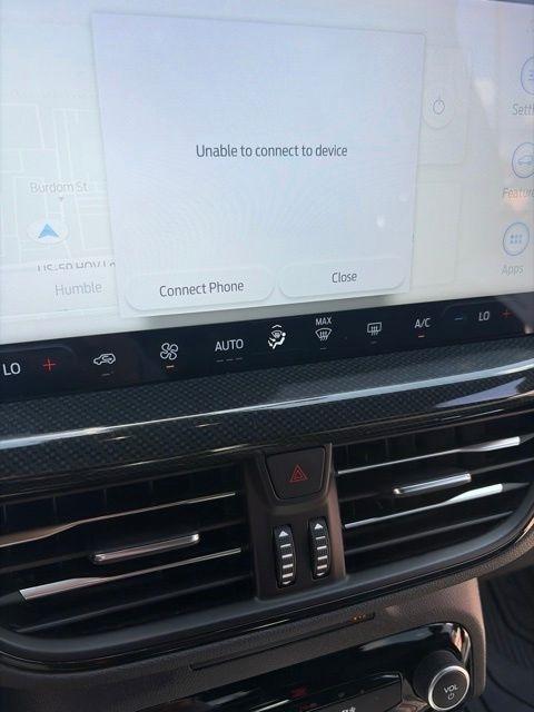 Ford Escape ST-Line 2023