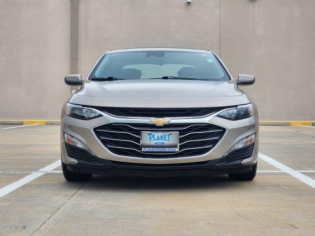 Chevrolet Malibu 1LT 2024