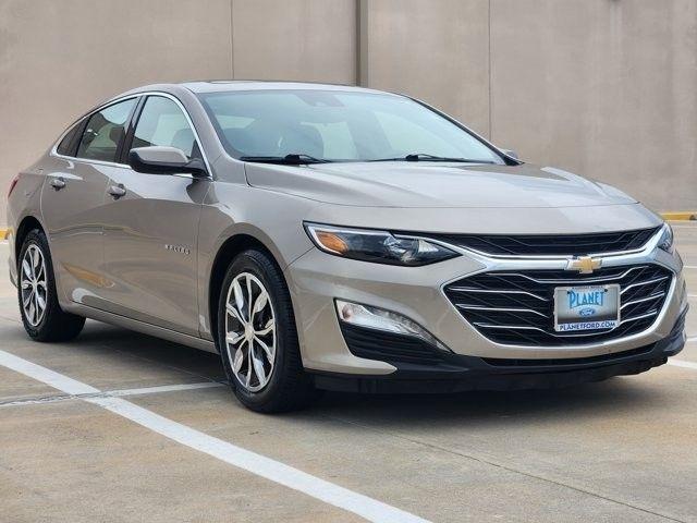 Chevrolet Malibu 1LT 2024