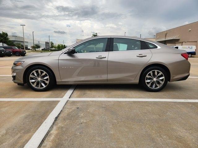 Chevrolet Malibu 1LT 2024