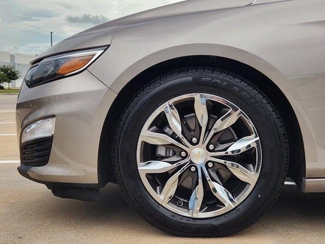 Chevrolet Malibu 1LT 2024