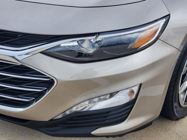 Chevrolet Malibu 1LT 2024