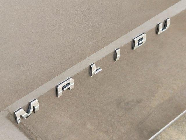 Chevrolet Malibu 1LT 2024