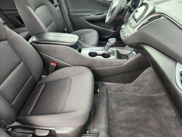 Chevrolet Malibu 1LT 2024