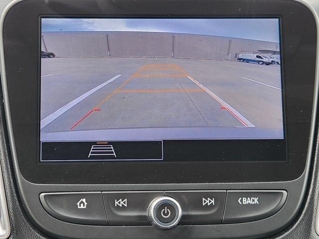 Chevrolet Malibu 1LT 2024