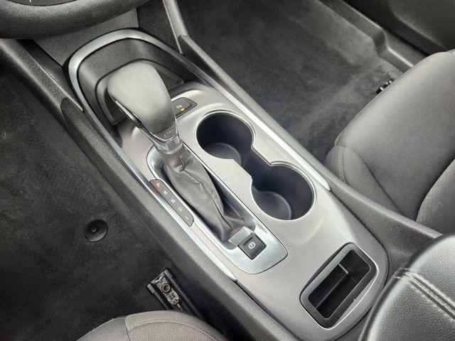 Chevrolet Malibu 1LT 2024