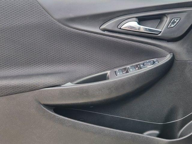 Chevrolet Malibu 1LT 2024