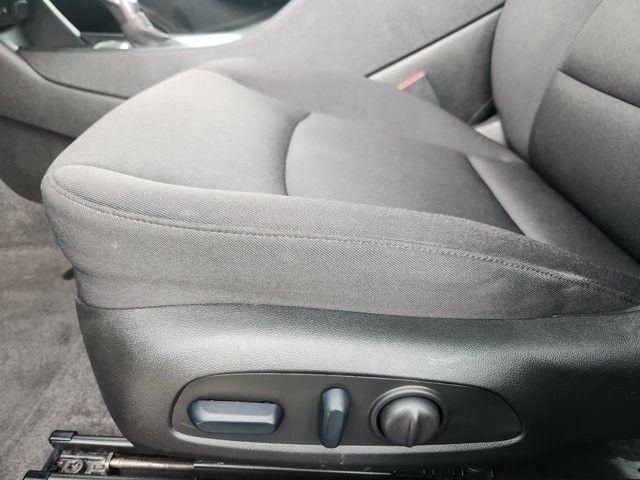 Chevrolet Malibu 1LT 2024