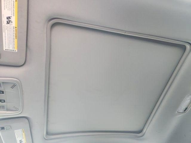 Chevrolet Malibu 1LT 2024