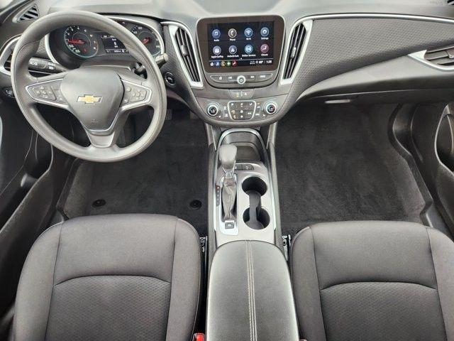 Chevrolet Malibu 1LT 2024