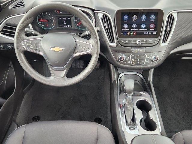 Chevrolet Malibu 1LT 2024