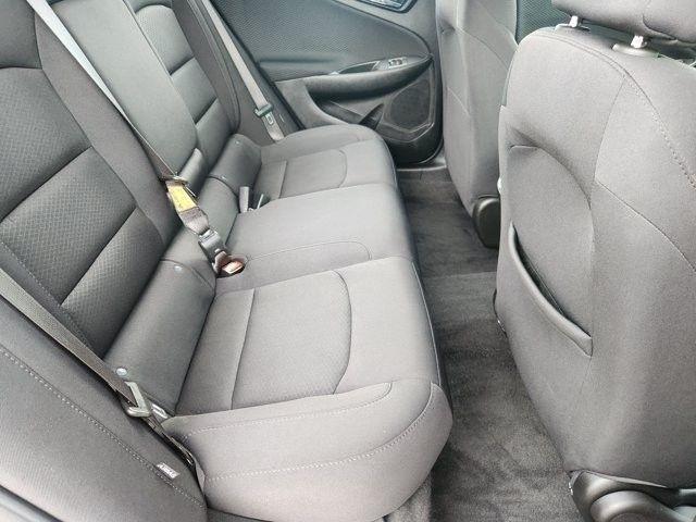 Chevrolet Malibu 1LT 2024