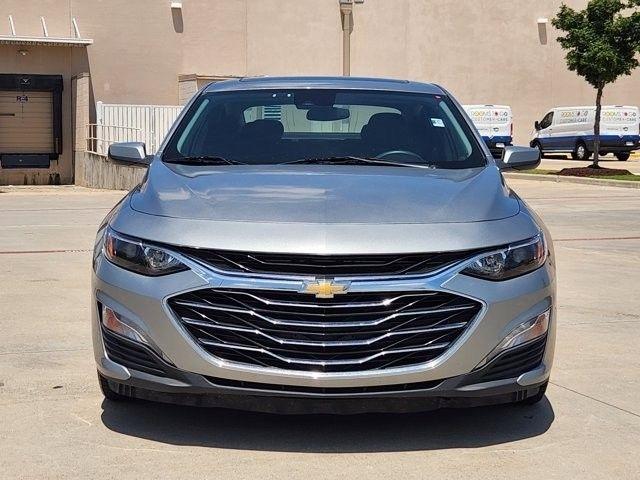 Chevrolet Malibu 1LT 2024