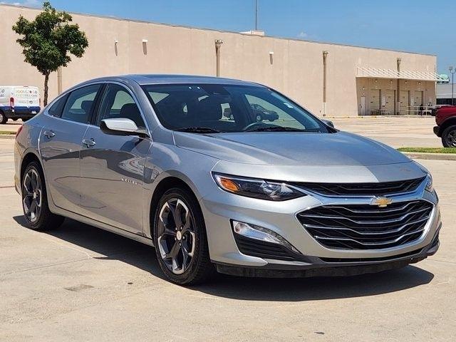 Chevrolet Malibu 1LT 2024