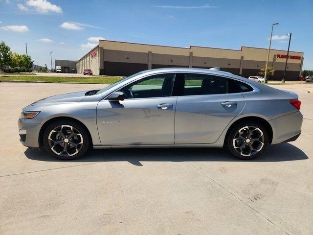 Chevrolet Malibu 1LT 2024