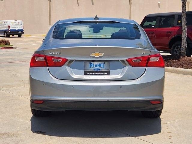 Chevrolet Malibu 1LT 2024